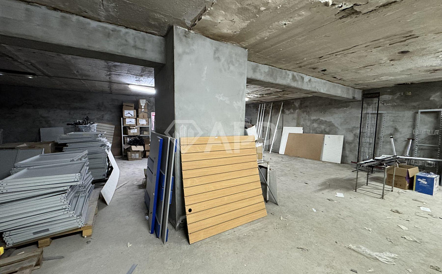 Продам отдельно стоящее здание, 4 197,8 м² фото