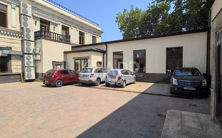Сдам ПСН 300м² фото