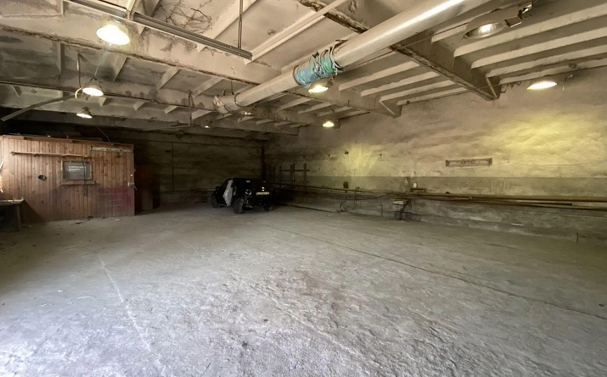 Сдам производственное помещение, 190 м² фото