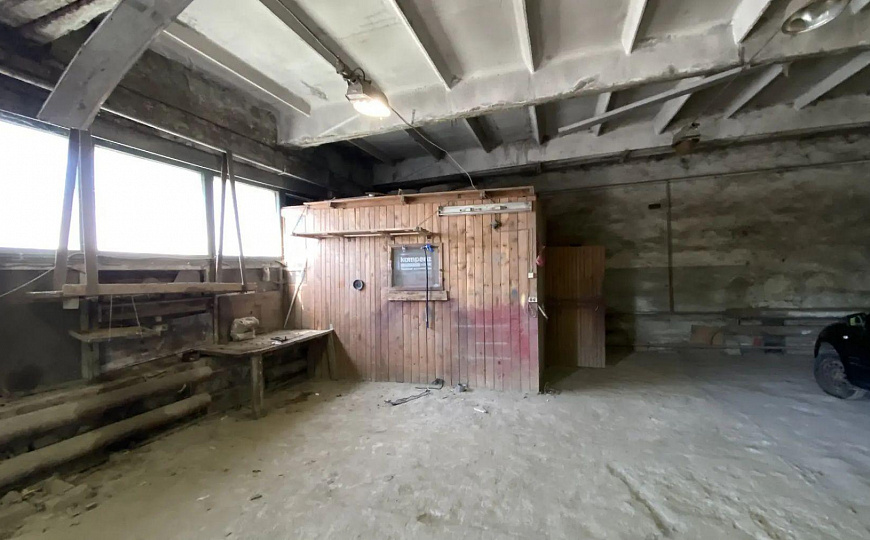 Сдам производственное помещение, 190 м² фото