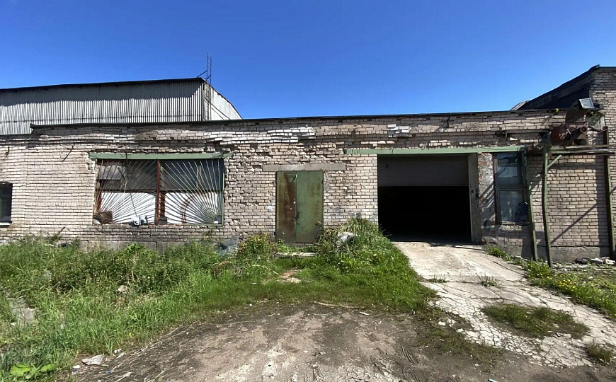Сдам производственное помещение, 190 м² фото