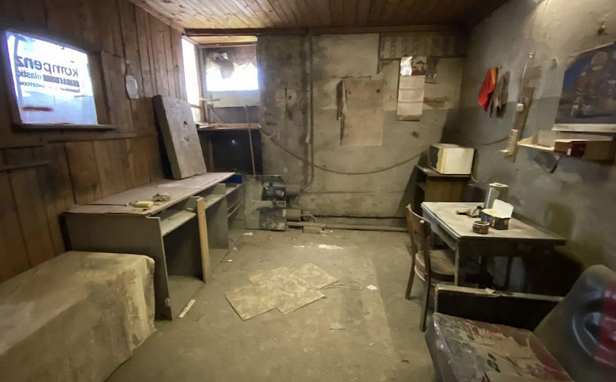 Сдам производственное помещение, 190 м² фото