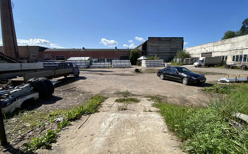 Сдам производственное помещение, 190 м² фото