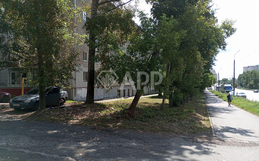 Купить офис в центре Ижевска, 1 линия фото