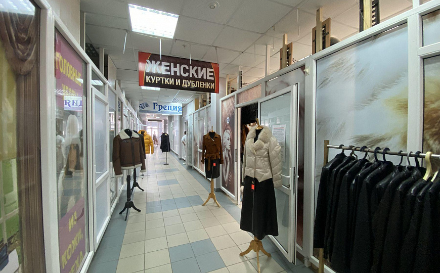 Здание, 3459,7 кв.м в деловом центре фото
