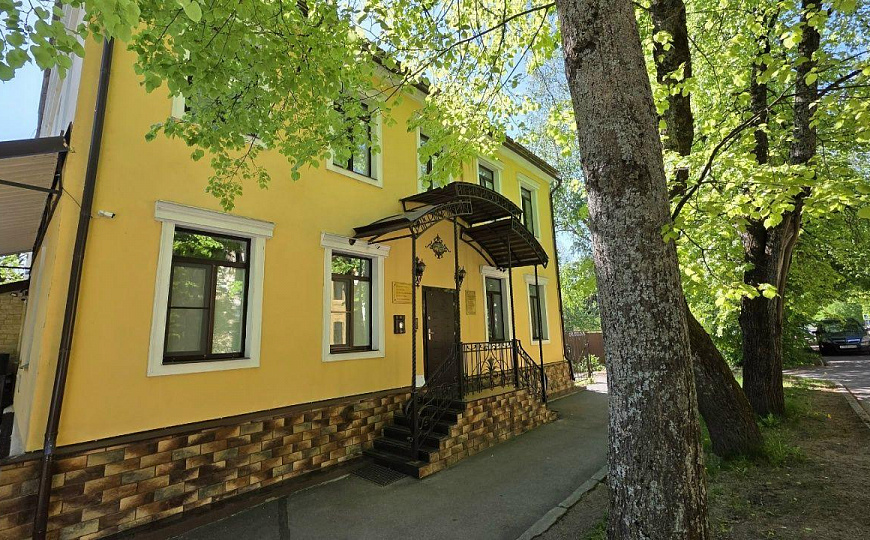 Сдам офисное помещение, 42,4 м² фото