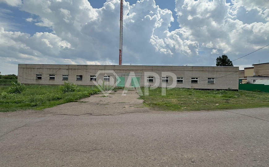 Продается отдельно стоящее здание 478,9 м² фото