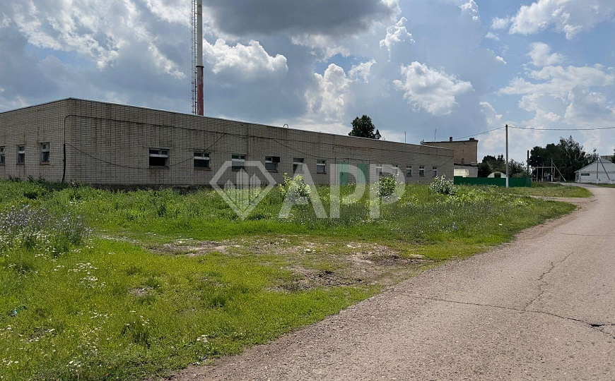Продается отдельно стоящее здание 478,9 м² фото