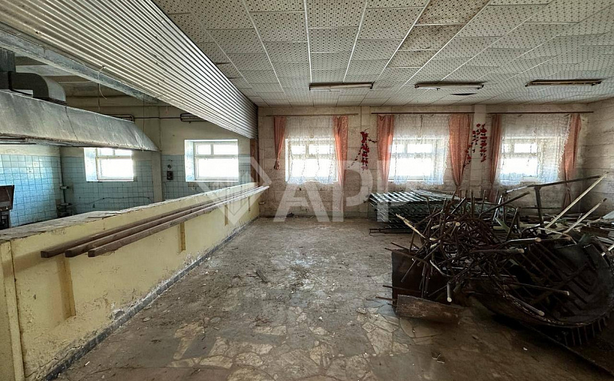 Продается отдельно стоящее здание 478,9 м² фото