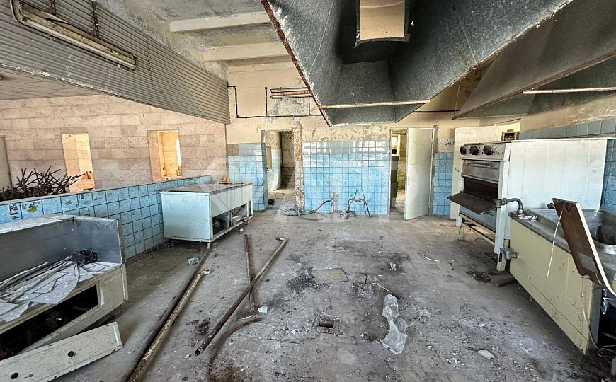 Продается отдельно стоящее здание 478,9 м² фото