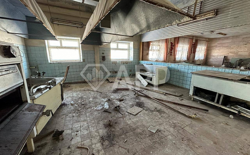 Продается отдельно стоящее здание 478,9 м² фото