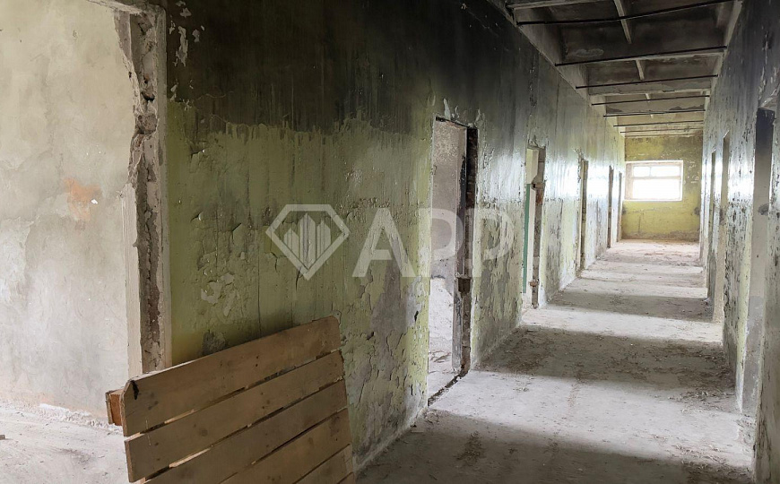 Продается отдельно стоящее здание 478,9 м² фото
