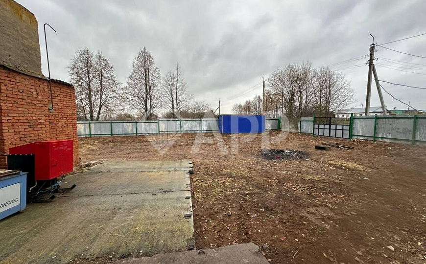 Продам здание, 630 м²   фото