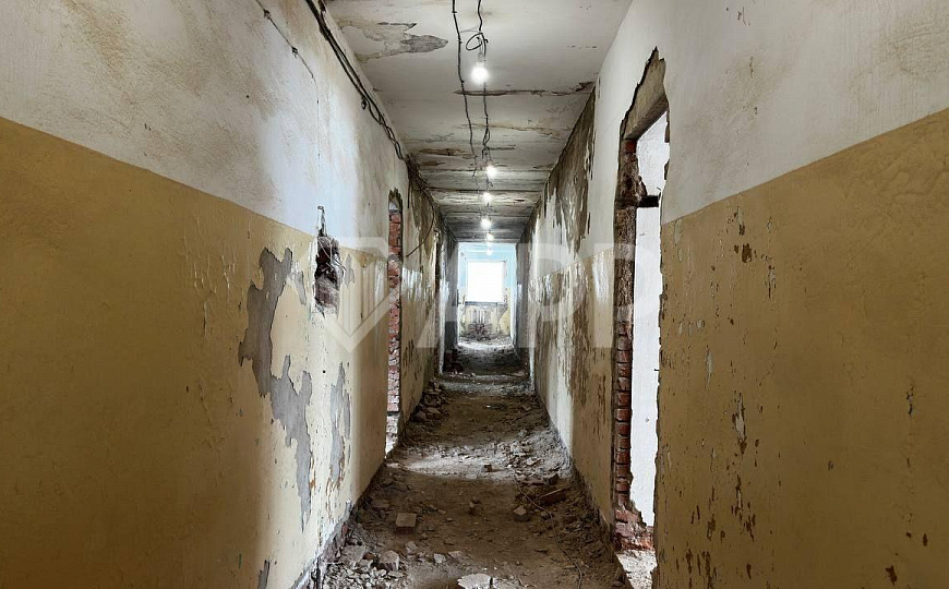 Продам здание, 630 м²   фото