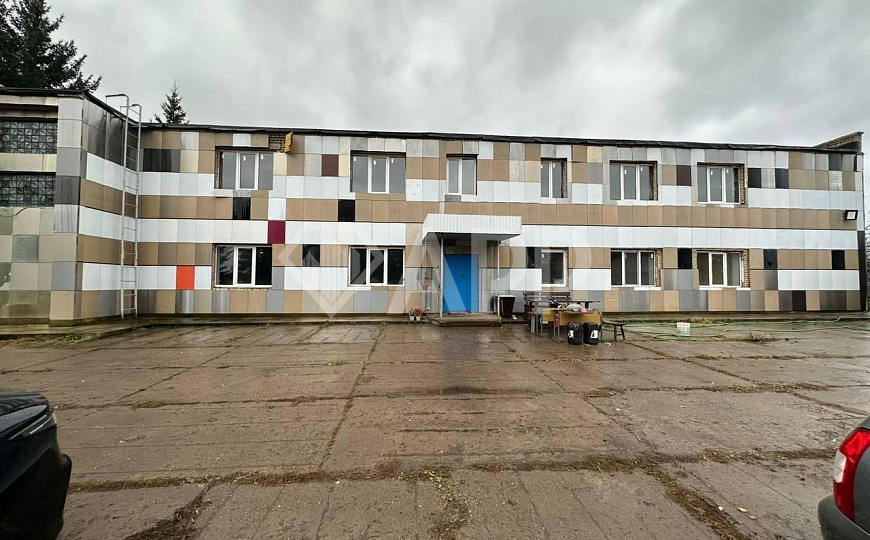 Продам здание, 630 м²   фото