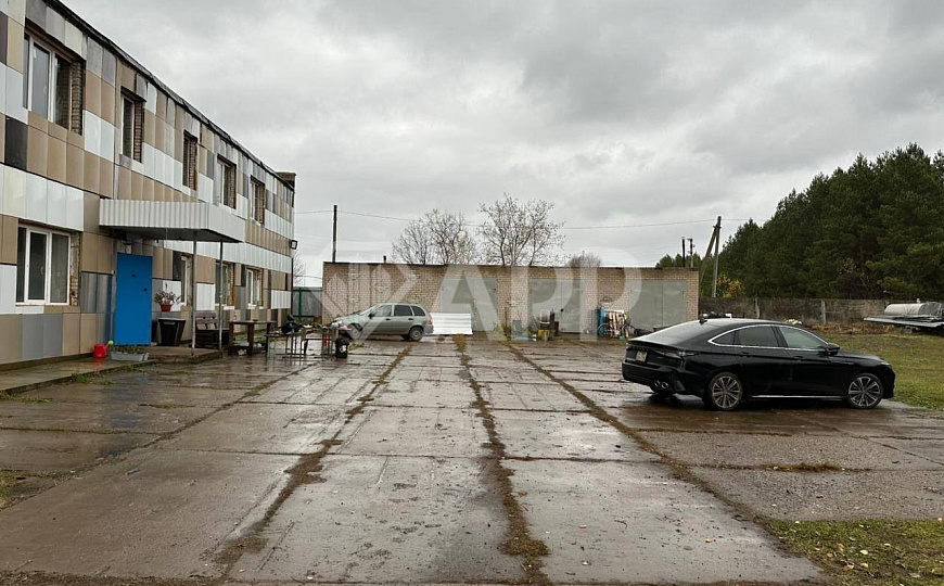 Продам здание, 630 м²   фото