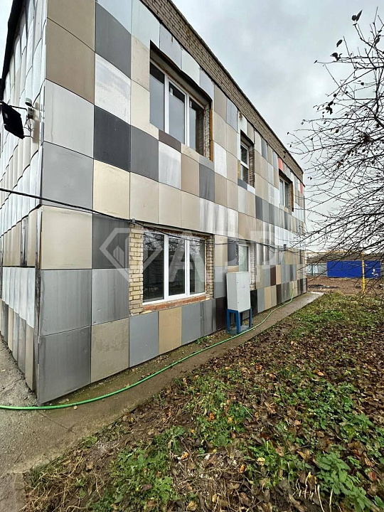 Продам здание, 630 м²   фото