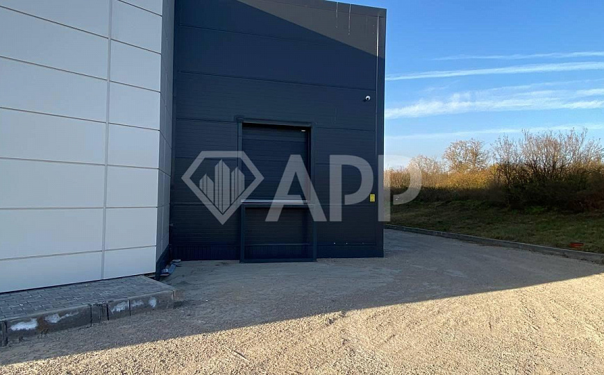 Сдам отдельно стоящее здание, 500 м² фото