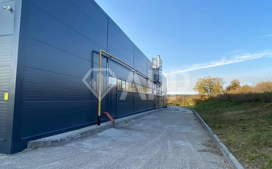 Сдам отдельно стоящее здание, 500 м² фото