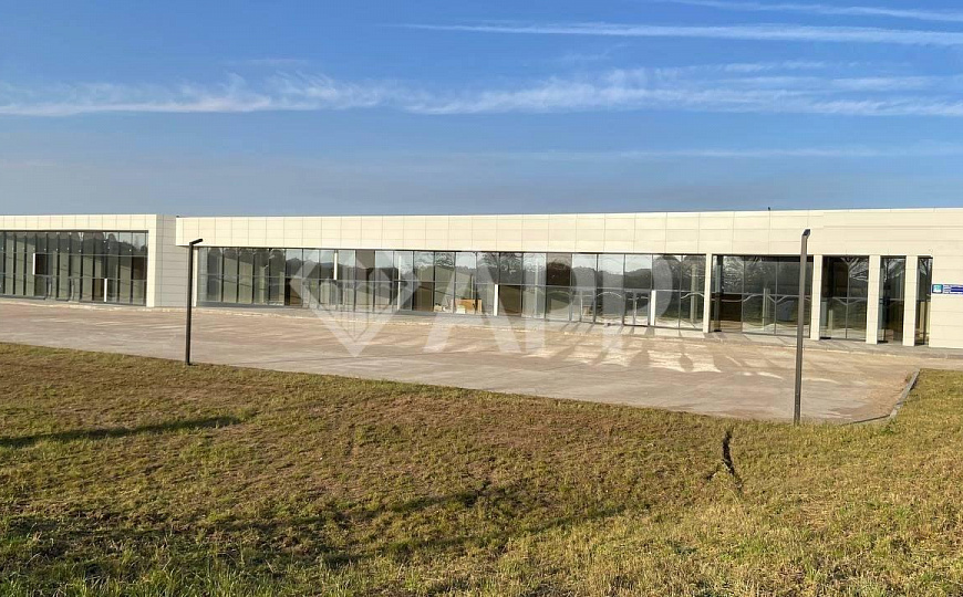 Сдам отдельно стоящее здание, 500 м² фото