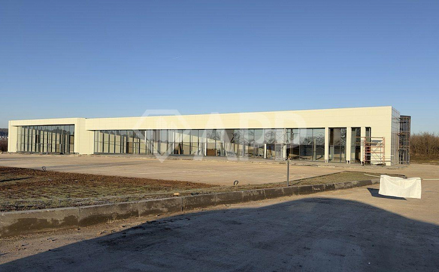 Сдам отдельно стоящее здание, 500 м² фото