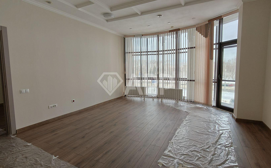Офис 125.8м²  фото