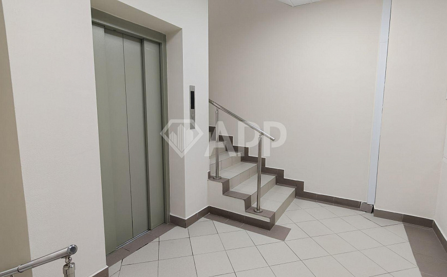 Офис 125.8м²  фото