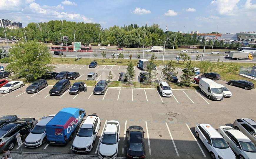 Офис 125.8м²  фото