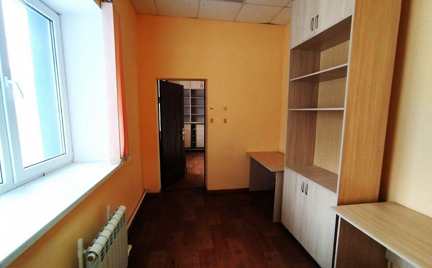 Склад теплый, 650 м² фото