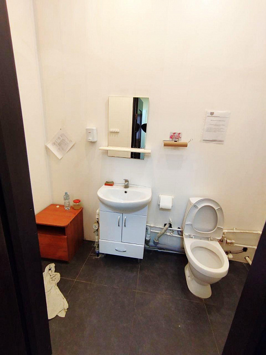Склад теплый, 650 м² фото
