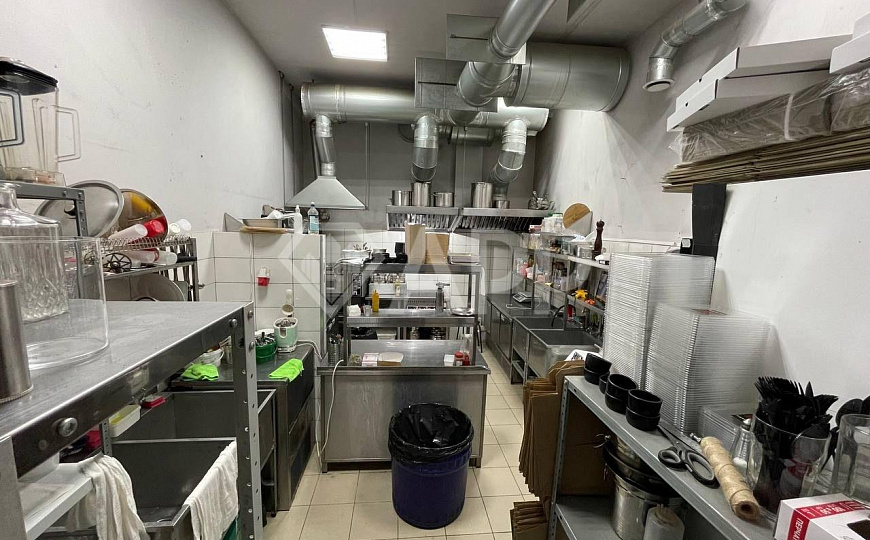 Продам отдельно стоящее здание, 1 570 м² фото