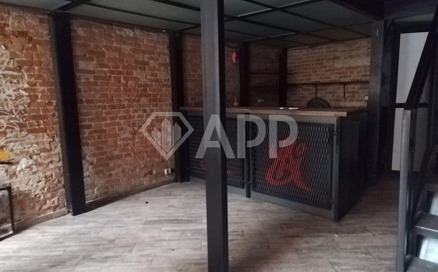 Продам отдельно стоящее здание, 1 570 м² фото