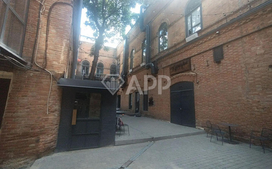 Продам отдельно стоящее здание, 1 570 м² фото