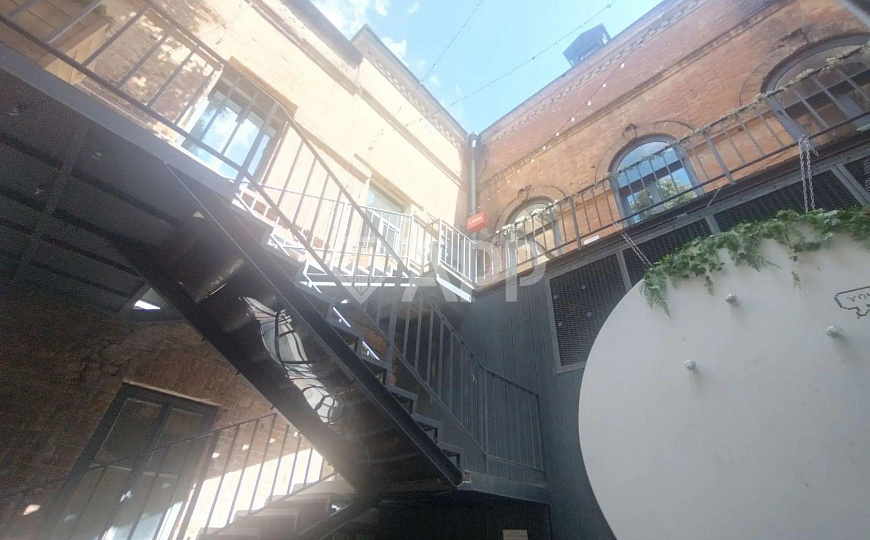 Продам отдельно стоящее здание, 1 570 м² фото