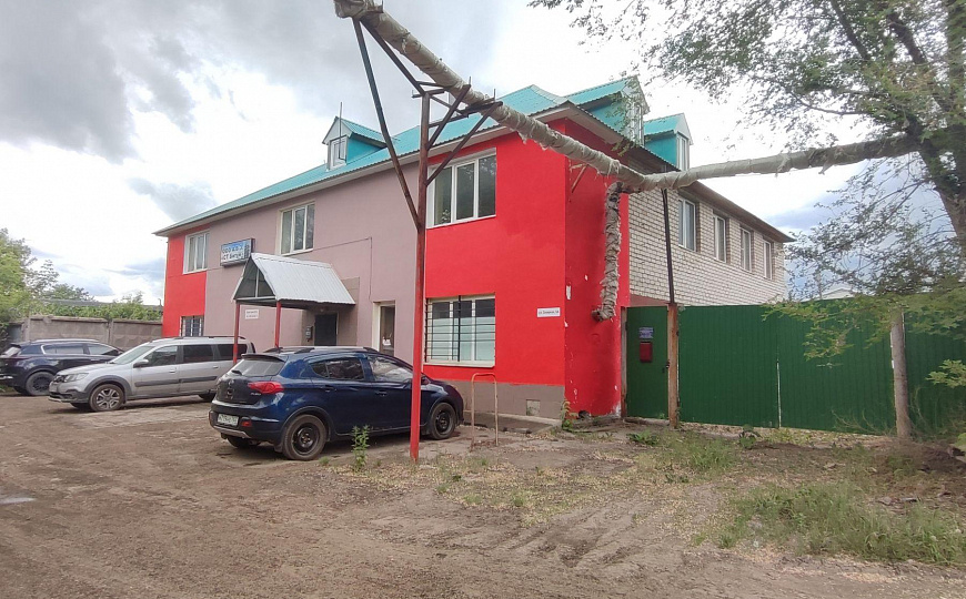 Продажа производственной базы фото