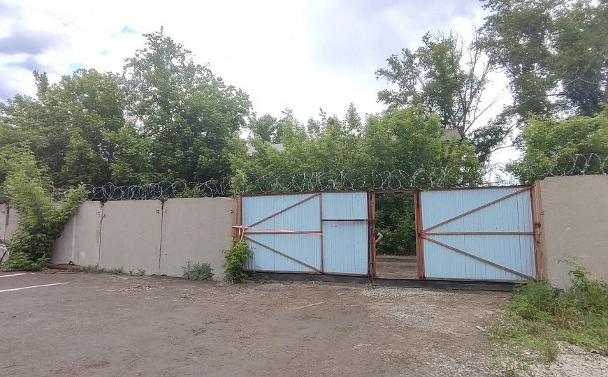 Продажа производственной базы фото