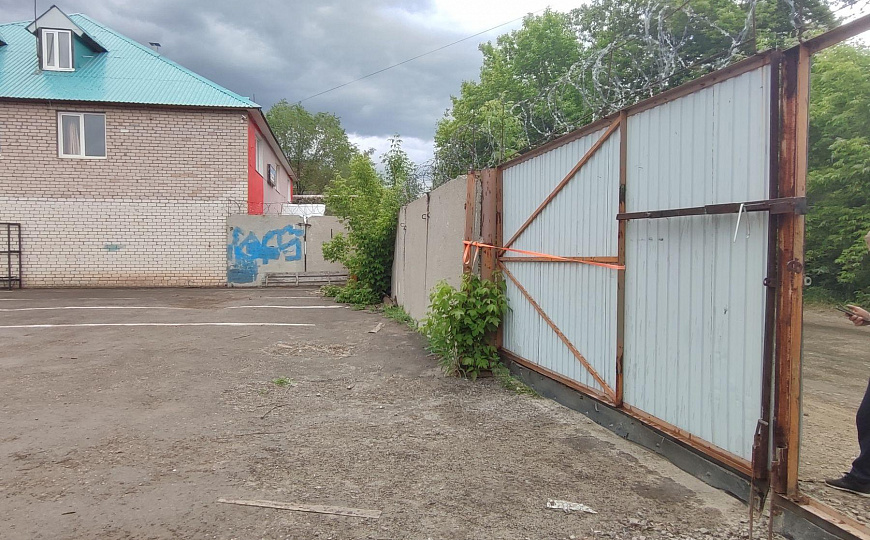 Продажа производственной базы фото