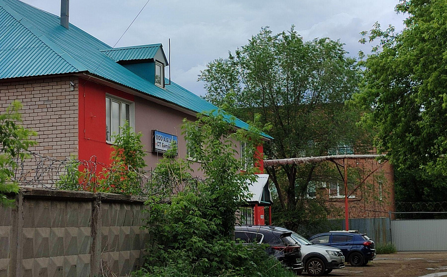 Продажа производственной базы фото