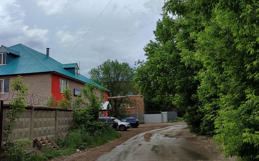 Продажа производственной базы фото