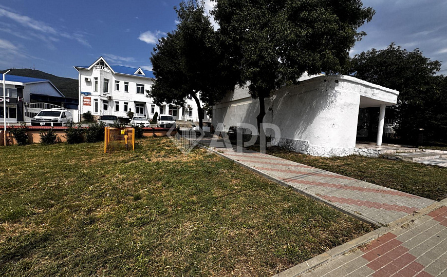 Продам отдельно стоящее здание, 153,4 м² фото