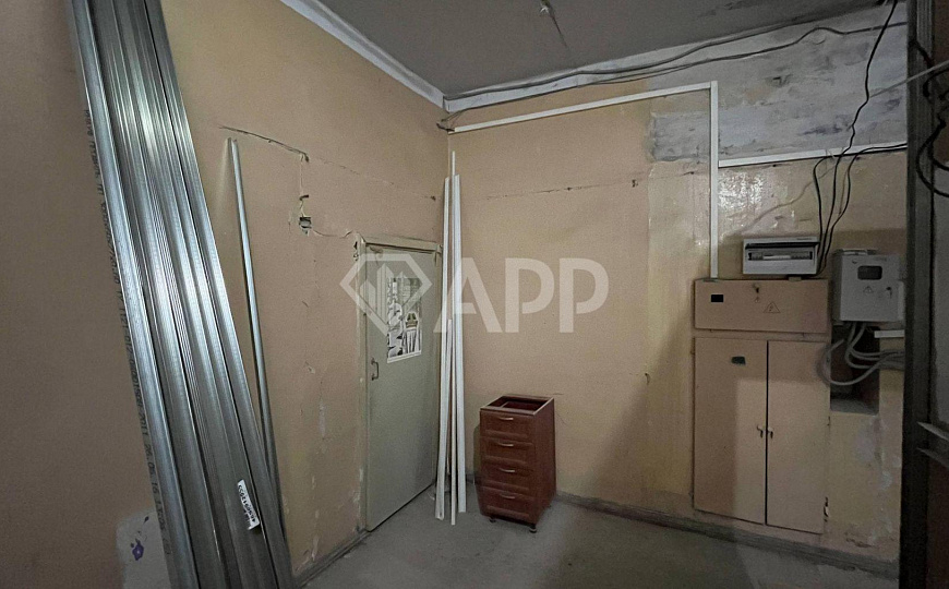 Помещение рядом Пятерочка и ВБ до метро 8 минут фото