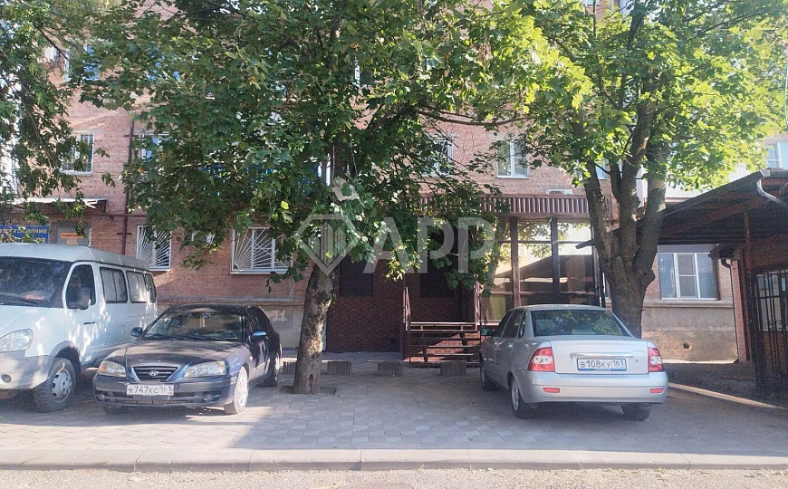Сдам офисное помещение, 268 м² фото