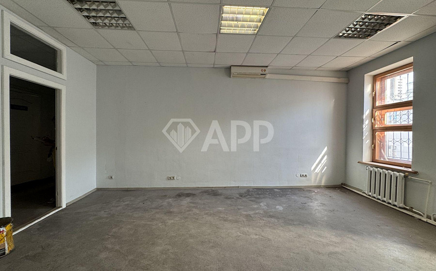 24/7, Кондиционер, БЦ "Большевичка" 30,5 м² фото