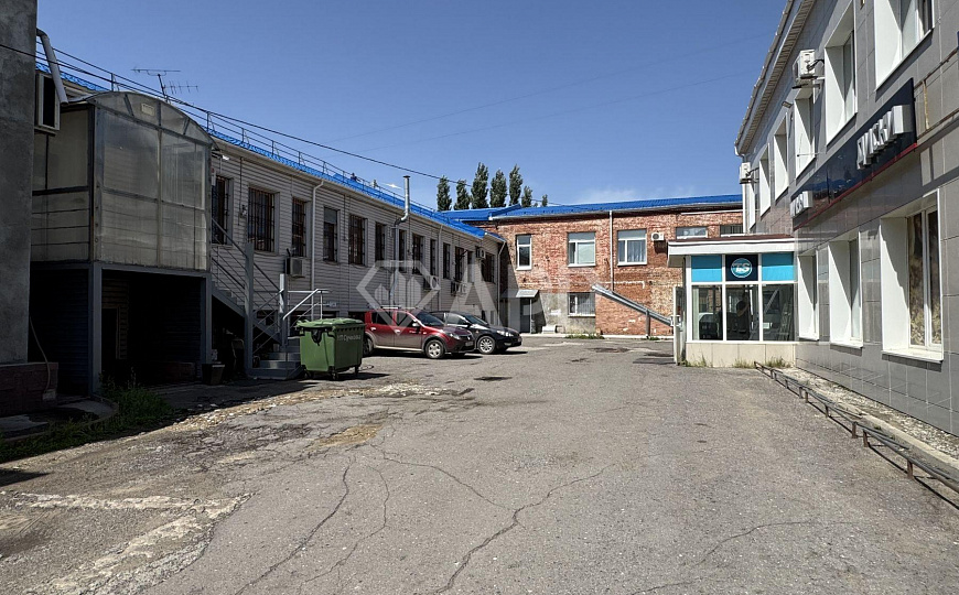 24/7, Кондиционер, БЦ "Большевичка" 30,5 м² фото