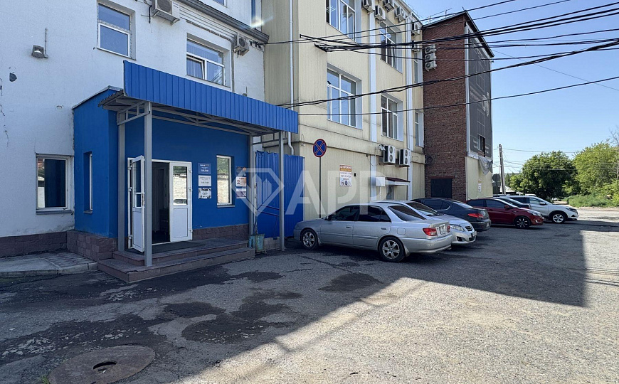 24/7, Кондиционер, БЦ "Большевичка" 30,5 м² фото