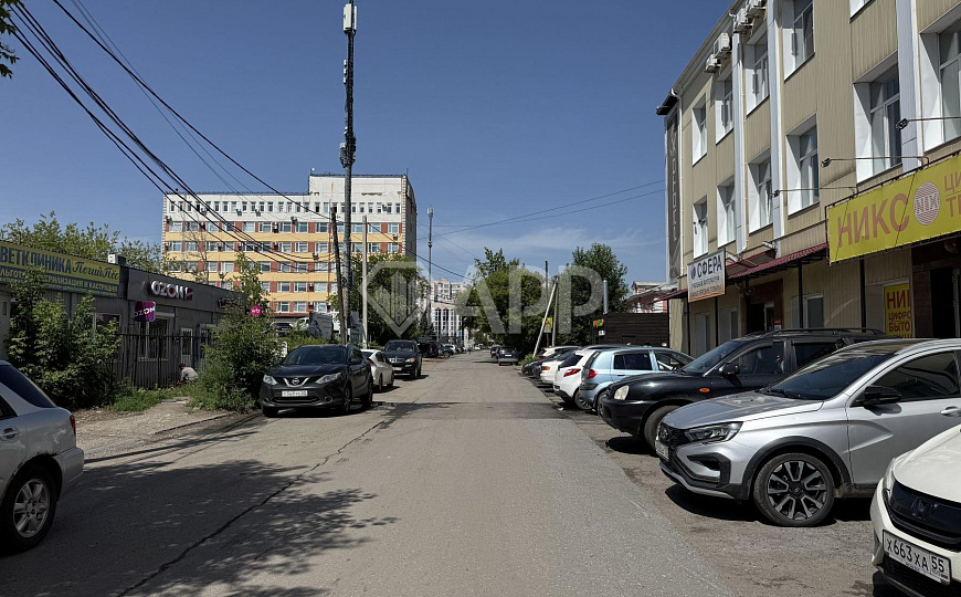 24/7, Кондиционер, БЦ "Большевичка" 30,5 м² фото