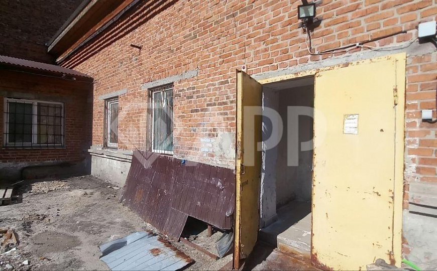 Сдам под кухню 170квм, общепит, Меркурий доступен фото