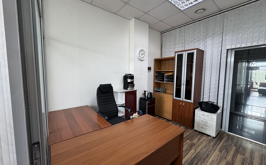 Сдаю офисное помещение, 34 м² фото