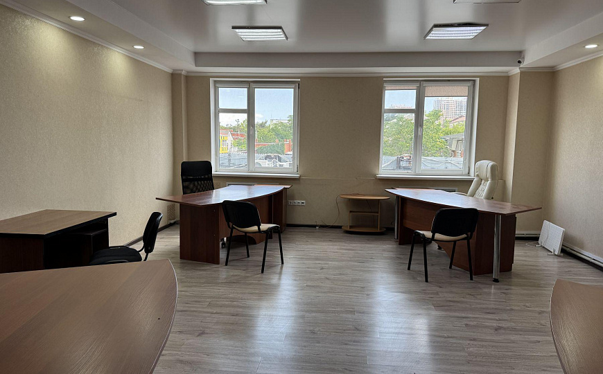 Сдаю офисное помещение, 34 м² фото
