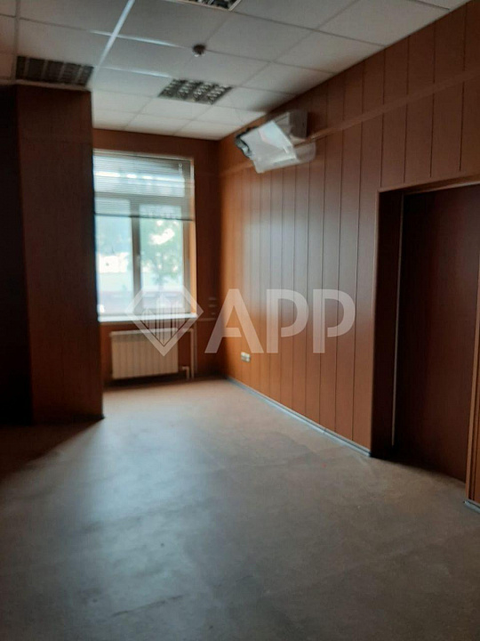 Продам отдельно стоящее здание, 2 790 м² фото